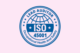 ISO 45001 Lead Auditor Exam